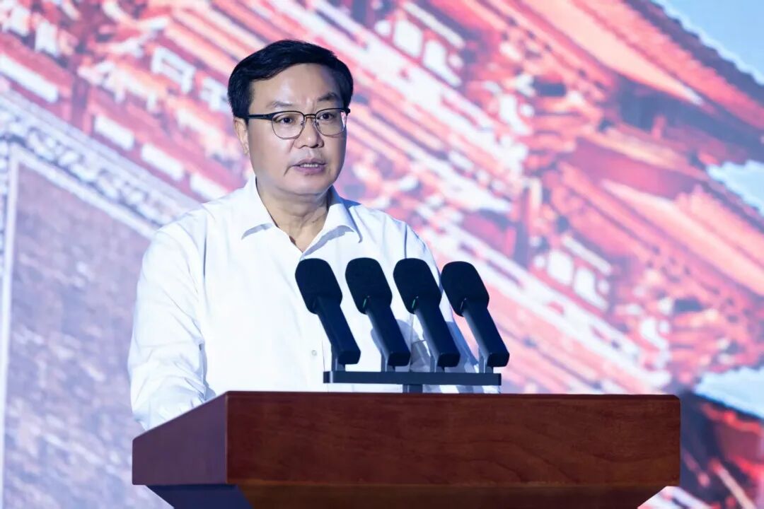 來河南，共赴一場旅游創(chuàng)新的 “中原之約”！