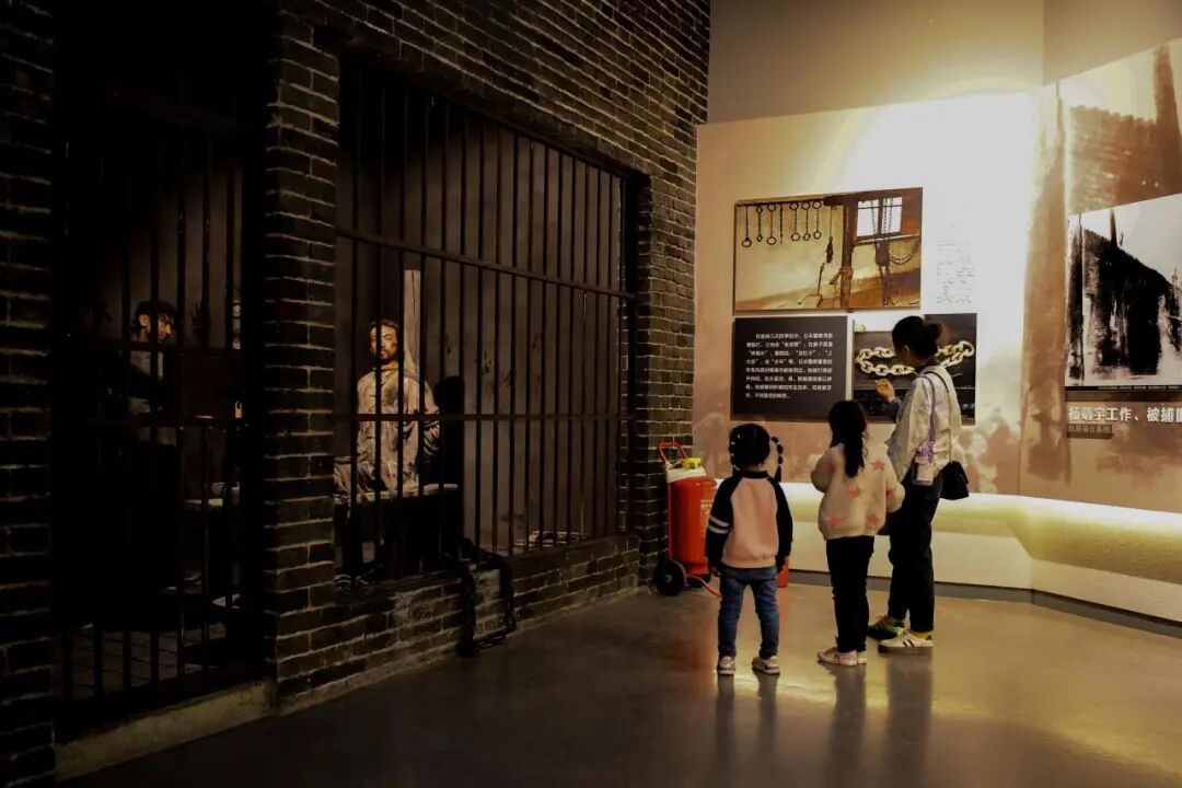 線上展｜銘記烽火鑄忠魂 藝韻傳薪頌英雄——駐馬店市紀(jì)念抗戰(zhàn)勝利80周年、楊靖宇將軍誕辰120周年美術(shù)書法攝影藝術(shù)展（五）