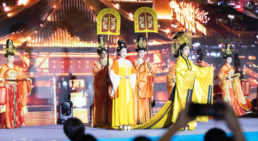 來河南，共赴一場旅游創(chuàng)新的 “中原之約”！