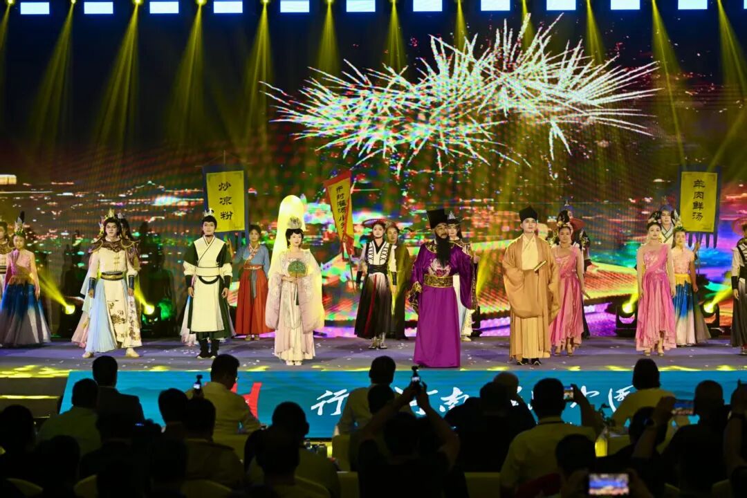 來河南，共赴一場旅游創(chuàng)新的 “中原之約”！