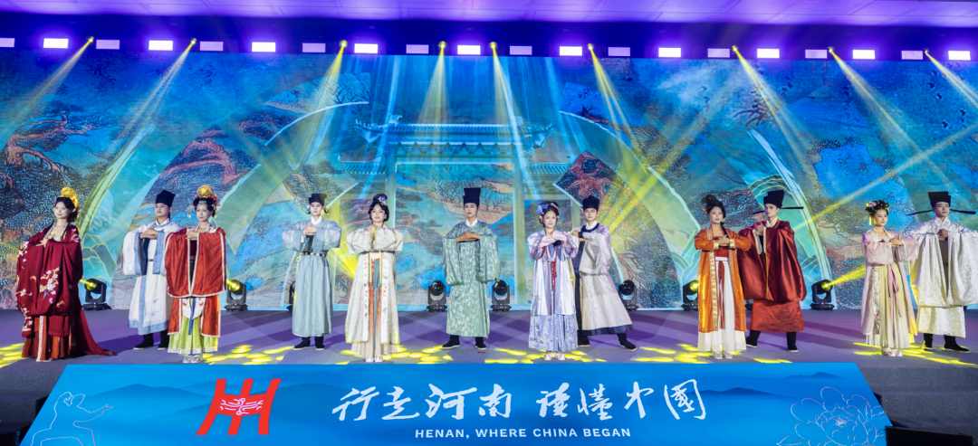 來河南，共赴一場旅游創(chuàng)新的 “中原之約”！