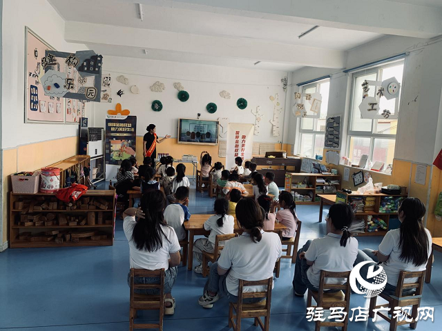 中國(guó)人壽財(cái)險(xiǎn)駐馬店市中心支公司開(kāi)展“風(fēng)險(xiǎn)提示送上門(mén)”宣教活動(dòng)