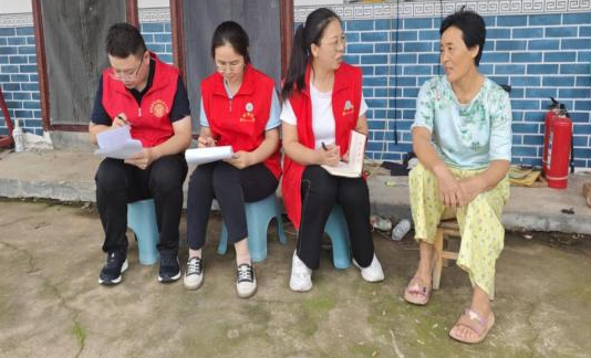 科技特派員送科技下鄉(xiāng) 助力養(yǎng)殖業(yè)秋季提升