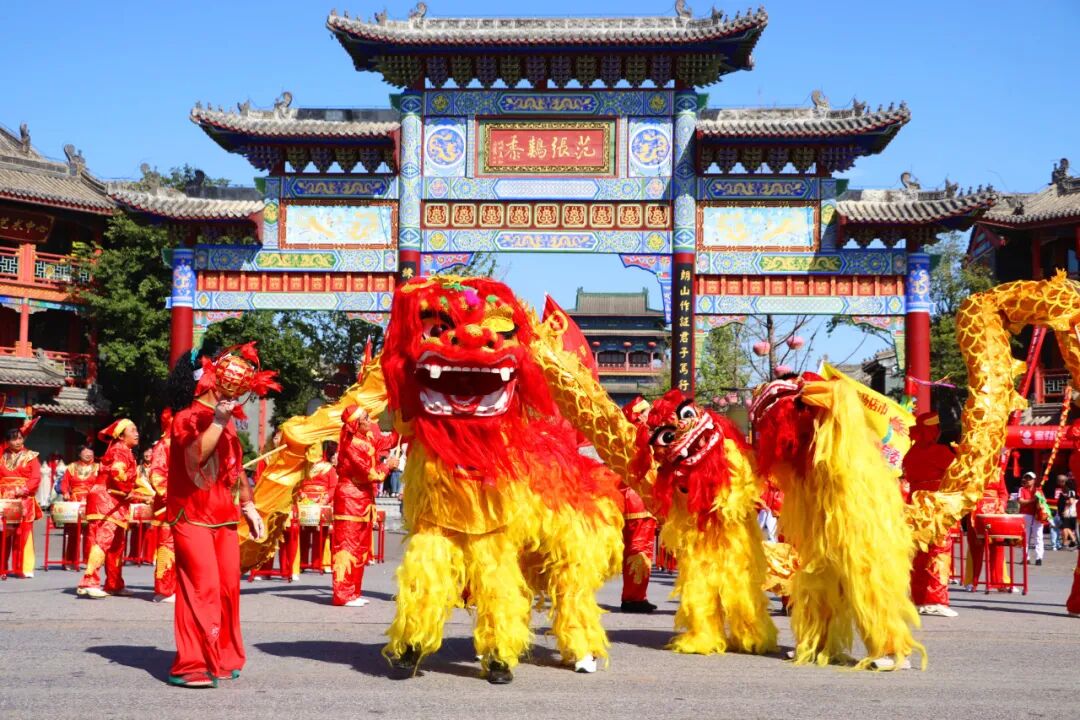 預(yù)告丨皇家驛站國(guó)慶假期部分精彩活動(dòng)搶先看！