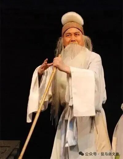 豫劇名家李樹建老師專場演出馬上要來駐馬店啦！你還沒購票嗎？