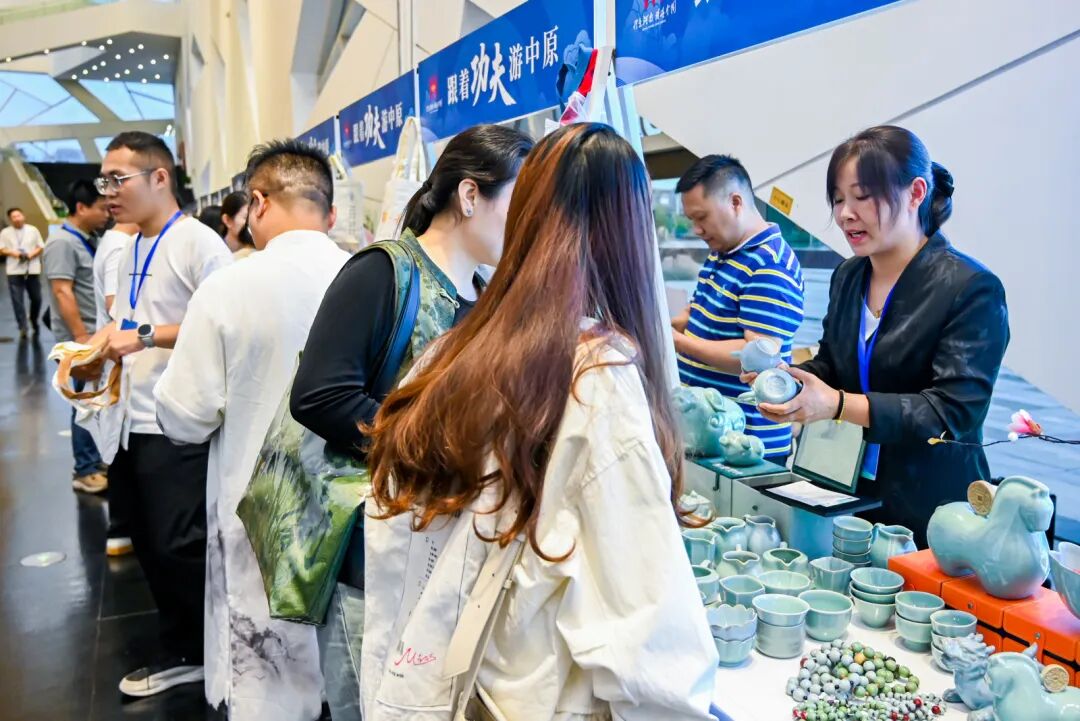 少林功夫“武動”長三角！杭州西湖畔掀起河南文旅熱潮