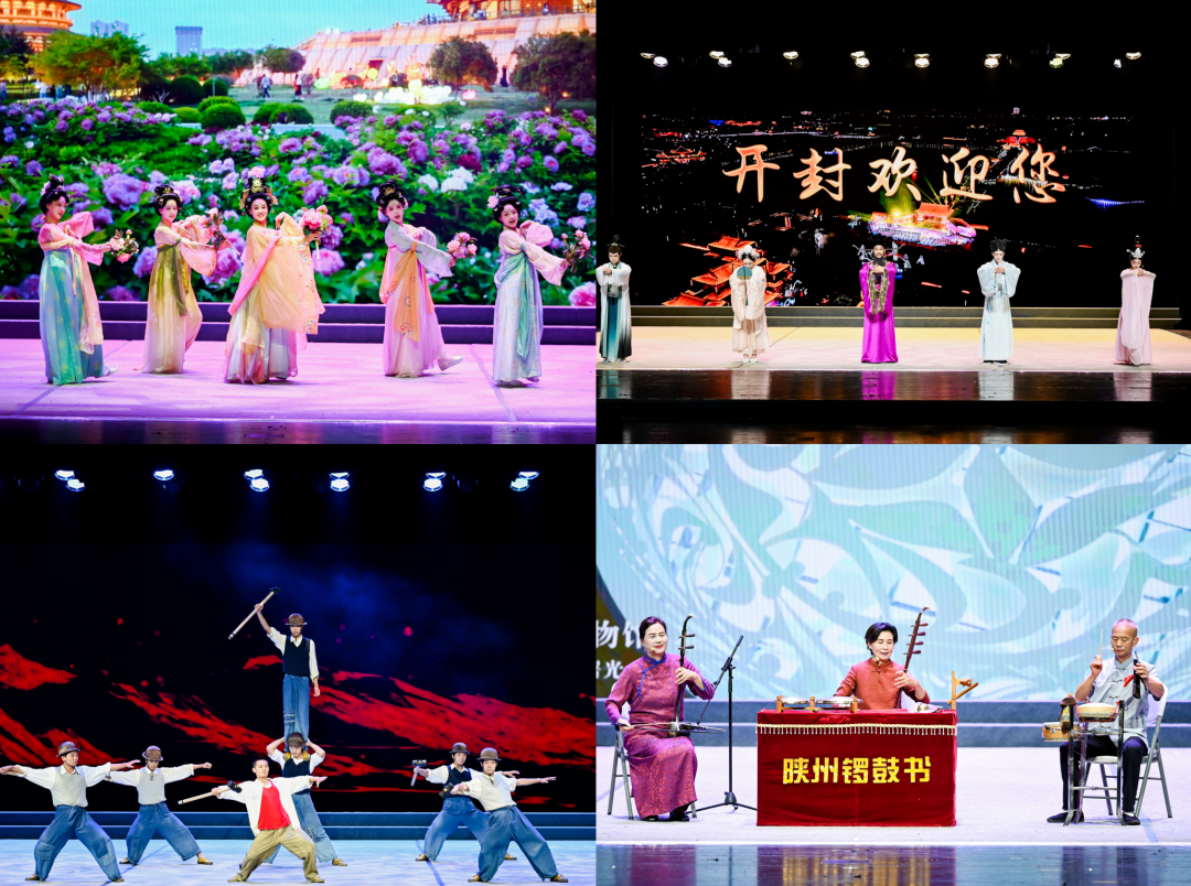 少林功夫“武動”長三角！杭州西湖畔掀起河南文旅熱潮