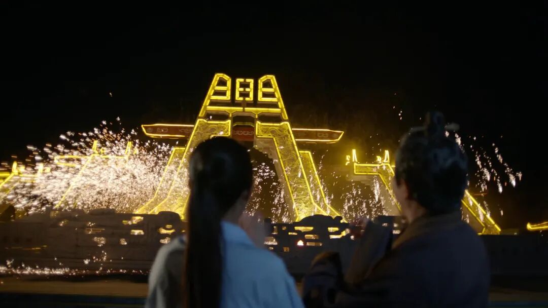 《又見歐陽修》榮登鄭州盛會(huì)，駐馬店“微短劇+文旅”實(shí)力亮劍