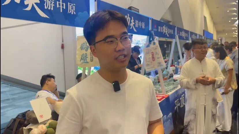 少林功夫“武動”長三角！杭州西湖畔掀起河南文旅熱潮