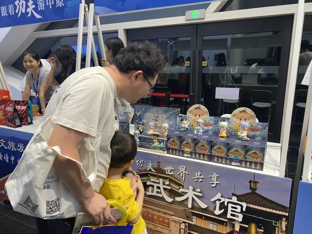 少林功夫“武動”長三角！杭州西湖畔掀起河南文旅熱潮