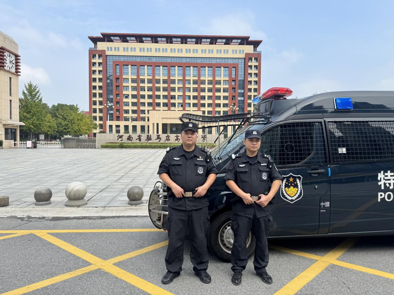 焦榮舉：從優(yōu)秀士兵到警營先鋒，用心用情守護一方平安