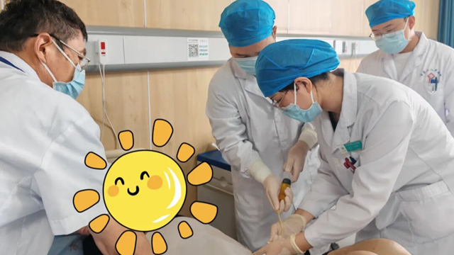 鄭州大學附屬腦病醫(yī)院（駐馬店市第二人民醫(yī)院）：從浙江嘉興趕回駐馬店，只為信任！