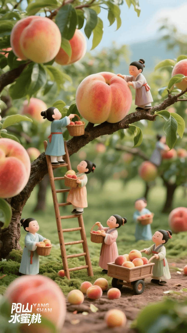 從“刷劇”到“打卡”，文旅微短劇的6.96億流量密碼