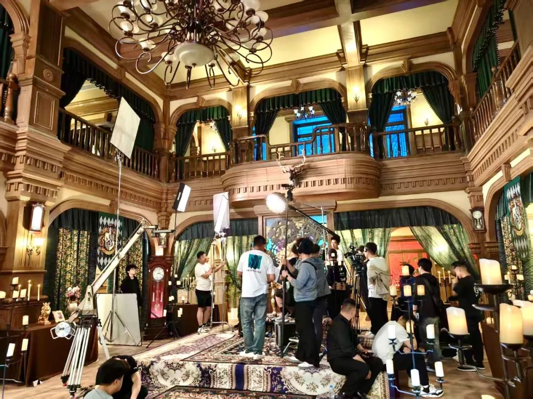 從“刷劇”到“打卡”，文旅微短劇的6.96億流量密碼