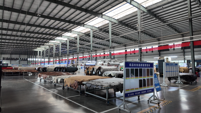 中牛實業(yè)：實行滿負荷生產 奮力沖刺三季度