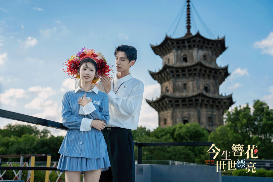 從“刷劇”到“打卡”，文旅微短劇的6.96億流量密碼