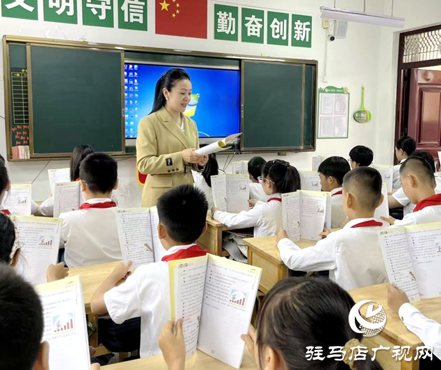 王鑫：讓數(shù)學(xué)有溫度 讓教育有光芒