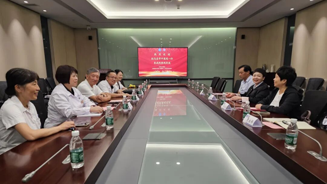  【院士工作站傾力助推醫(yī)院發(fā)展】勵建安院士專家工作站與駐馬店市中醫(yī)院續(xù)簽合作協(xié)議