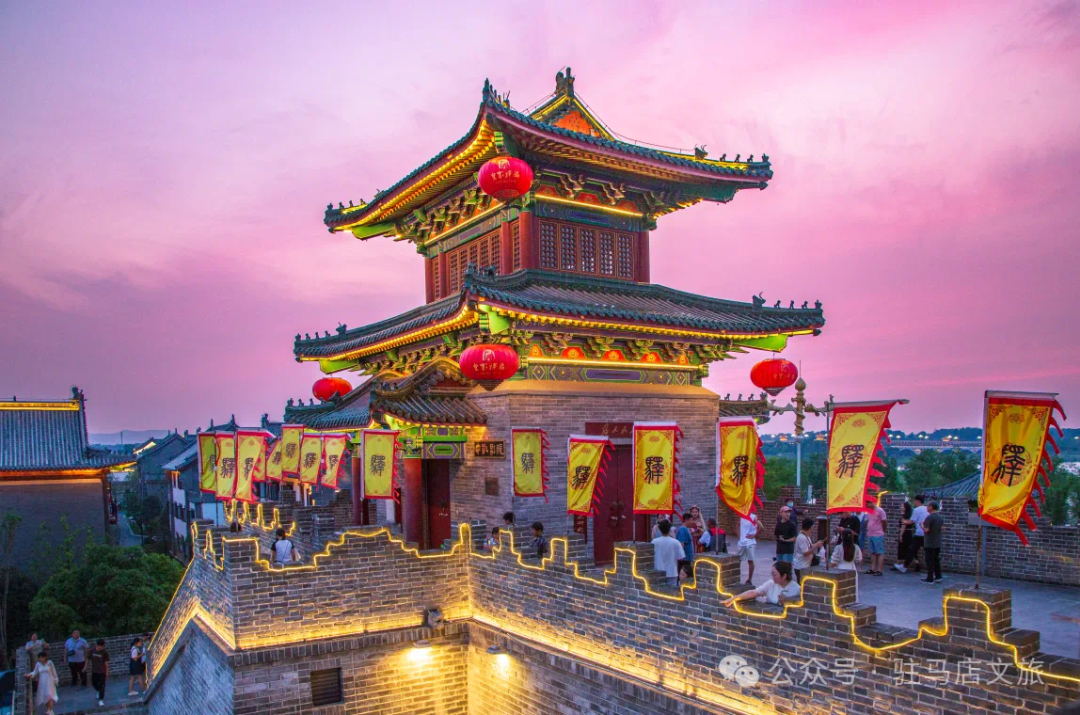 雙節(jié)游駐馬店，這些景區(qū)活動(dòng)讓你省錢玩過癮！