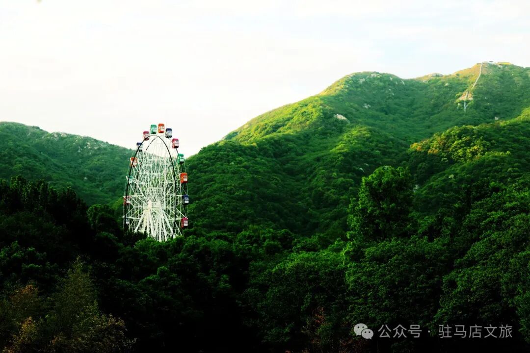 雙節(jié)游駐馬店，這些景區(qū)活動(dòng)讓你省錢玩過癮！