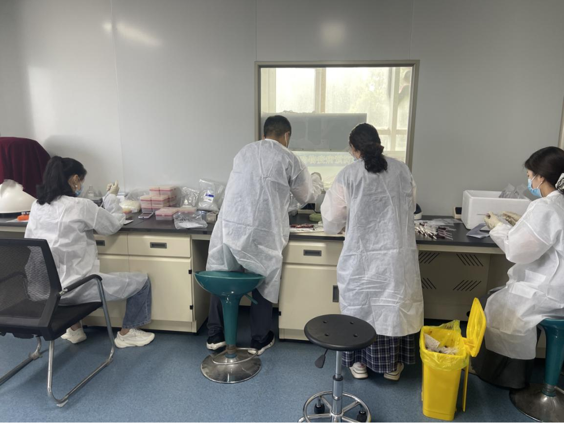 駐馬店市動物疫病防疫檢疫中心發(fā)布  2025年10月份動物疫病預(yù)警預(yù)報(bào)信息