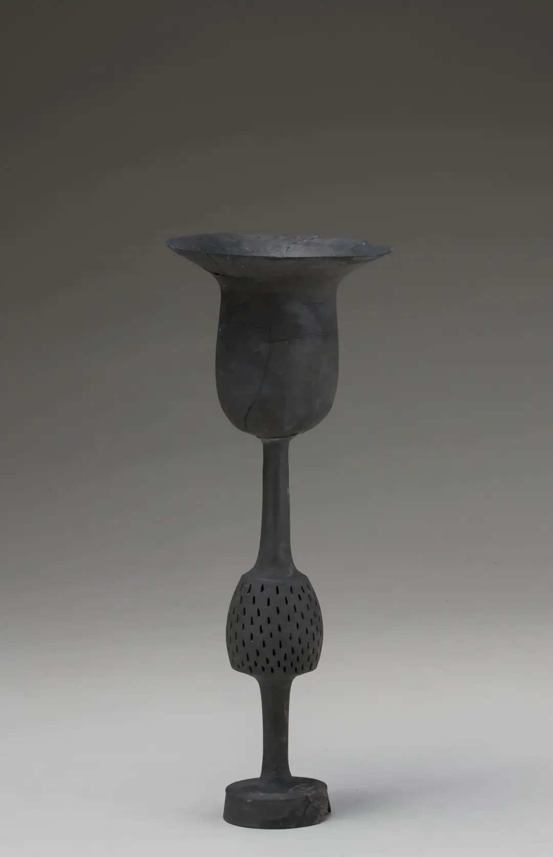 文博日歷丨山東大學收藏的這兩只小鳥 已經(jīng)飛了2800多年