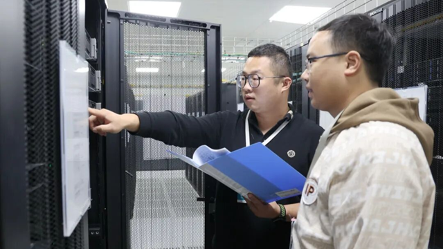 國慶前的“隱形準(zhǔn)備”：駐馬店市中心醫(yī)院開展系列工作，保障假期醫(yī)療需求