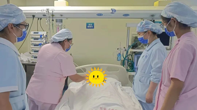 89歲老人急性心梗＋深昏迷！駐馬店市第一人民醫(yī)院成功托起生命的希望