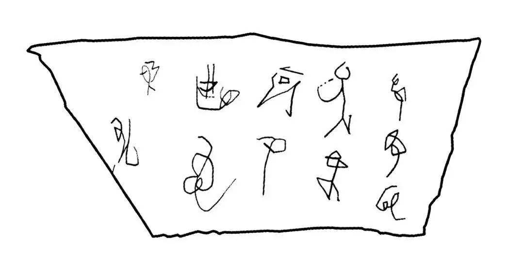 文博日歷丨山東大學收藏的這兩只小鳥 已經(jīng)飛了2800多年