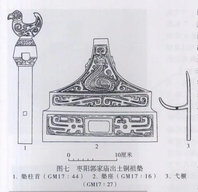 文博日歷丨山東大學收藏的這兩只小鳥 已經(jīng)飛了2800多年