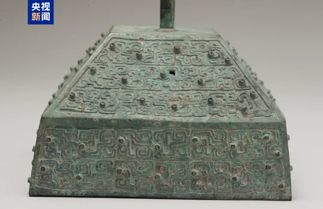 文博日歷丨山東大學收藏的這兩只小鳥 已經(jīng)飛了2800多年