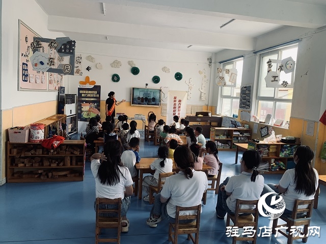 中國(guó)人壽財(cái)險(xiǎn)駐馬店公司開(kāi)展“風(fēng)險(xiǎn)提示送上門(mén)”宣教活動(dòng)