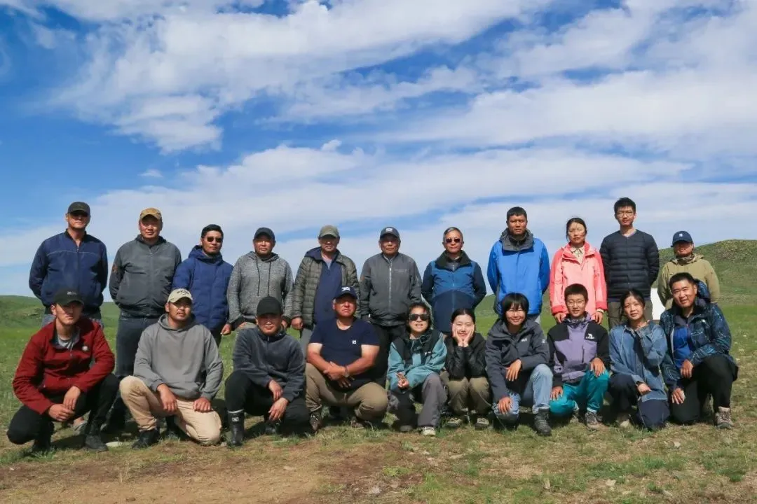 文博日歷丨這塊石碑“一字三體” 竟是古代“官方教科書(shū)”