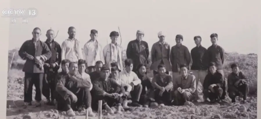 文博日歷丨這塊石碑“一字三體” 竟是古代“官方教科書(shū)”