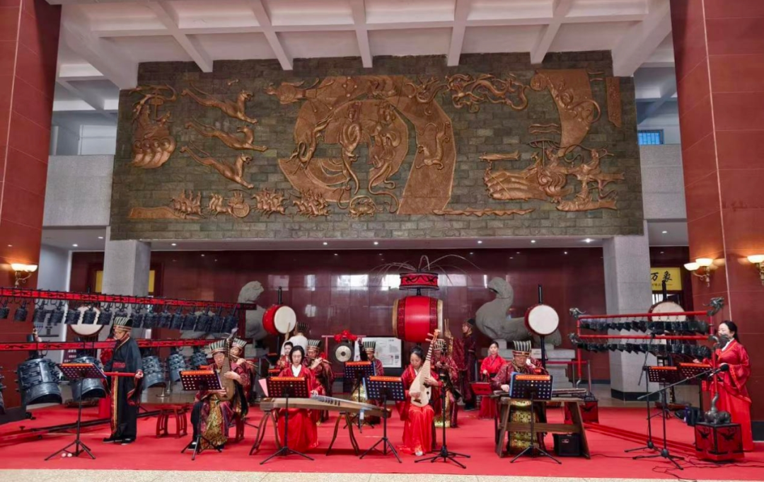 體驗“漢風秋韻”，來河南這樣玩！