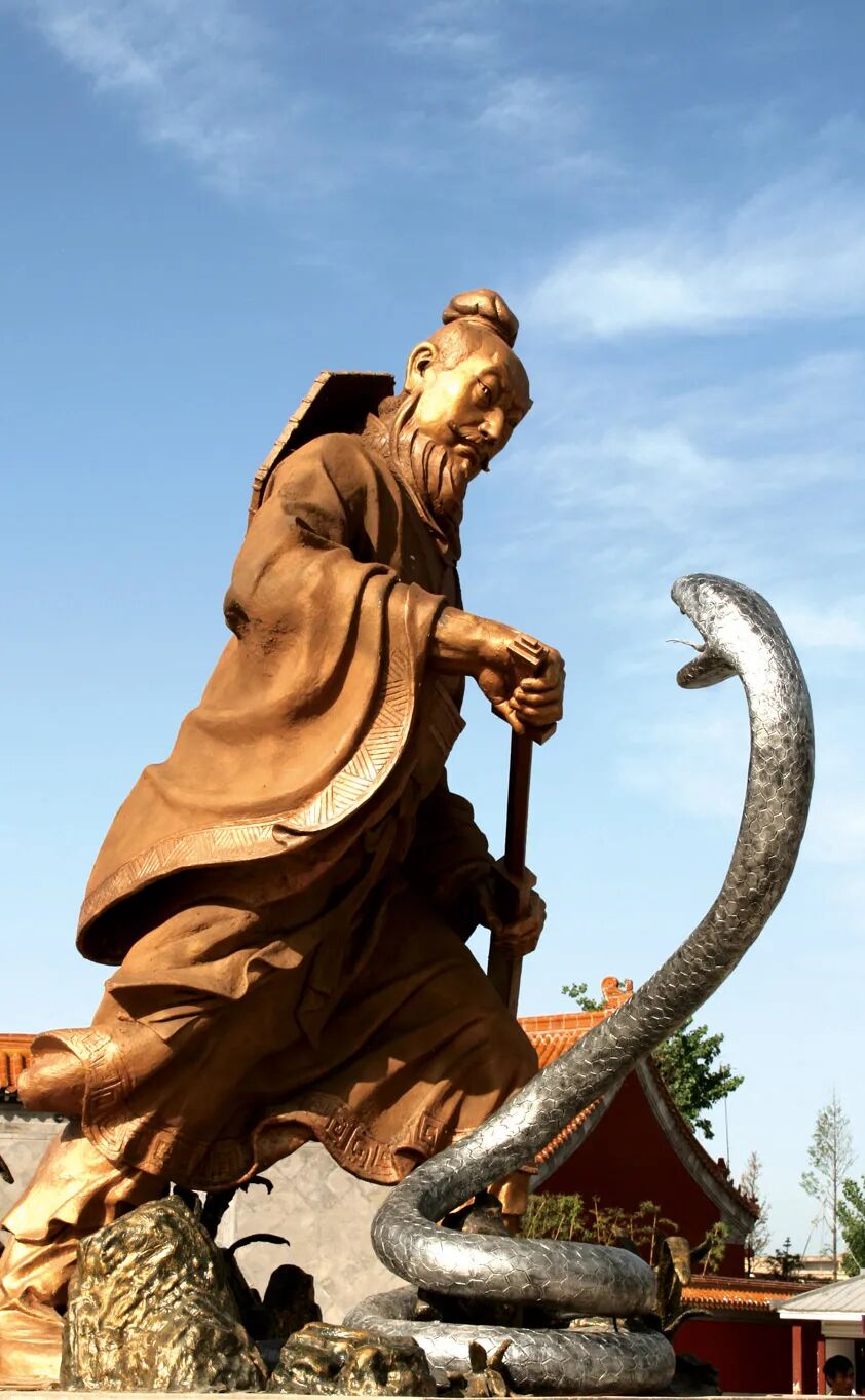 體驗“漢風秋韻”，來河南這樣玩！