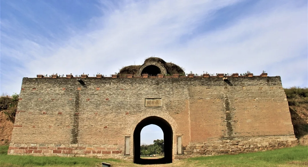 體驗“漢風秋韻”，來河南這樣玩！