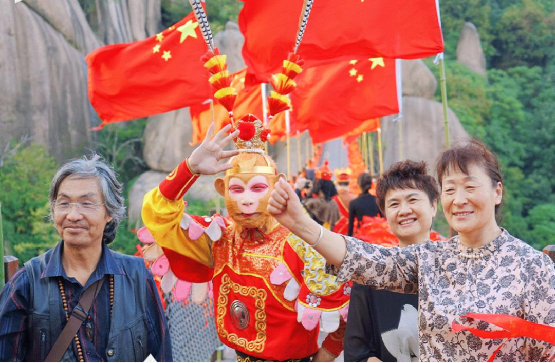 河南文旅寵客好評如潮，文化游持續(xù)火爆