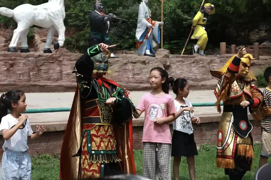 河南文旅寵客好評如潮，文化游持續(xù)火爆