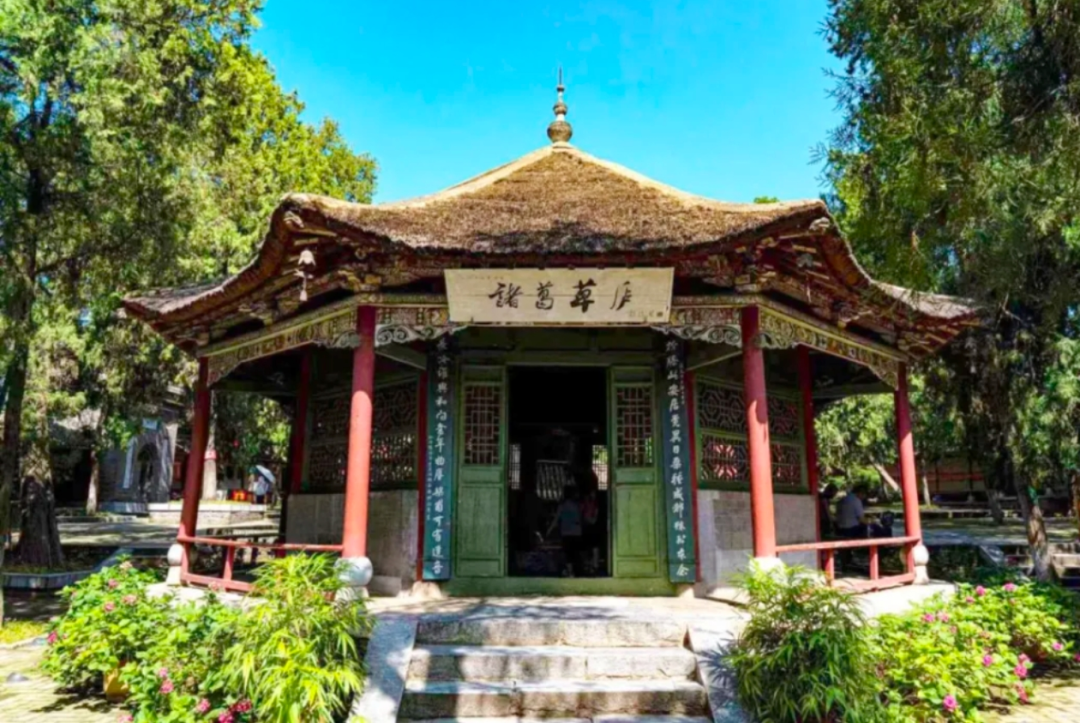 體驗“漢風秋韻”，來河南這樣玩！