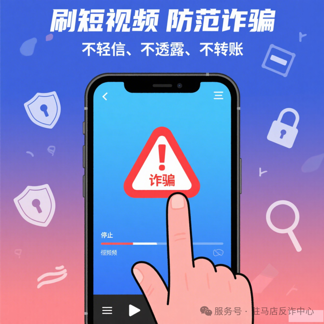 假期在家躺平“刷視頻”時(shí)必看！