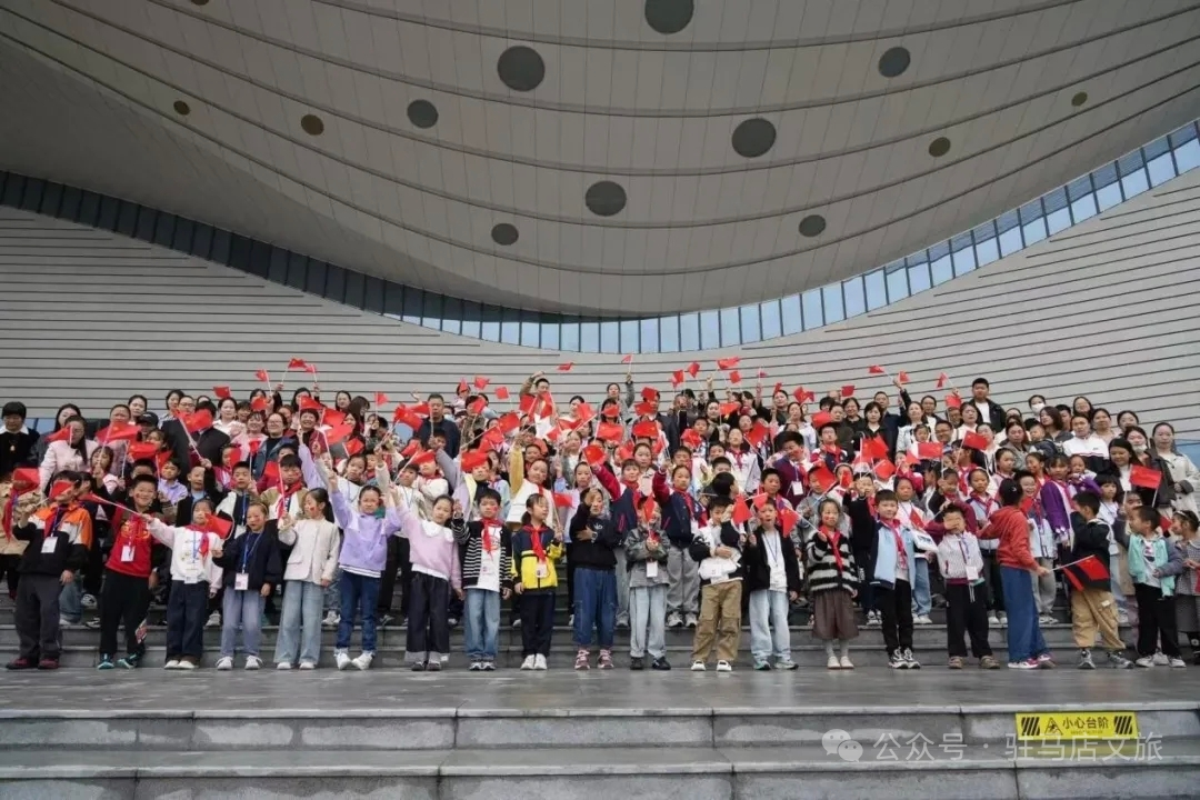 畫筆繪山河 書香潤童心！