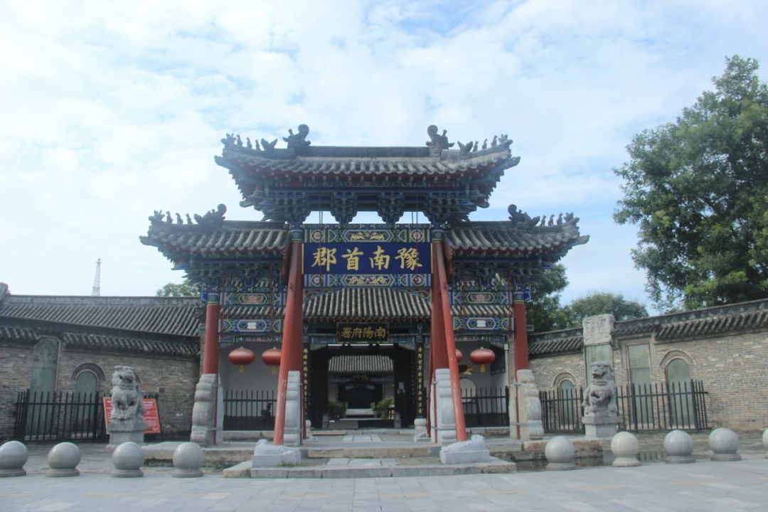 體驗“漢風秋韻”，來河南這樣玩！