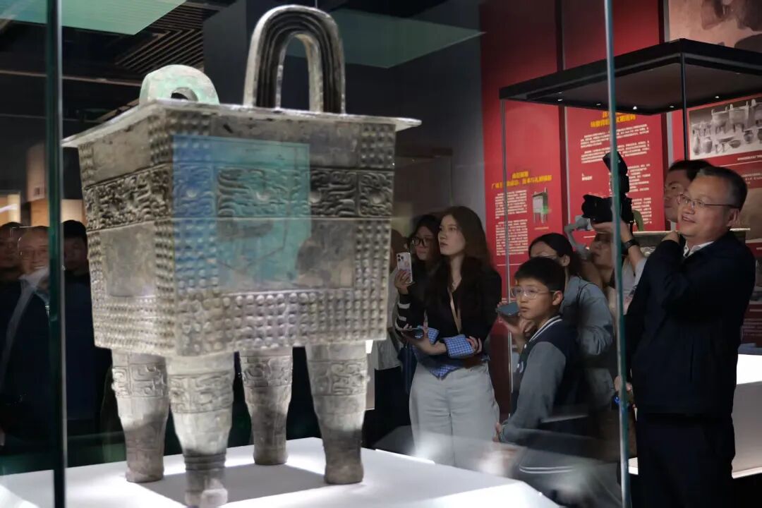 河南文旅寵客好評如潮，文化游持續(xù)火爆