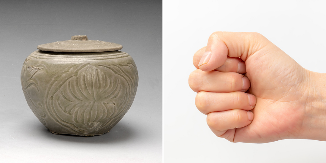 文博日歷丨今日寒露，這朵秋菊已“傲霜”千年