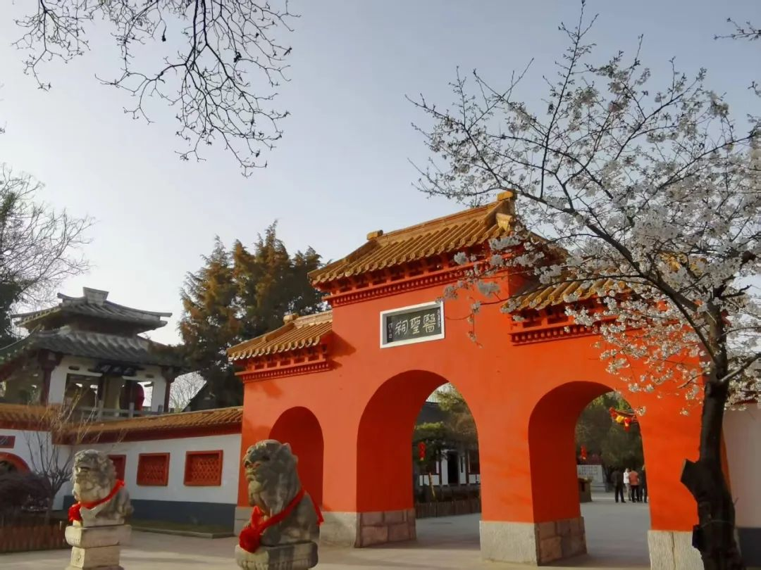 體驗“漢風秋韻”，來河南這樣玩！