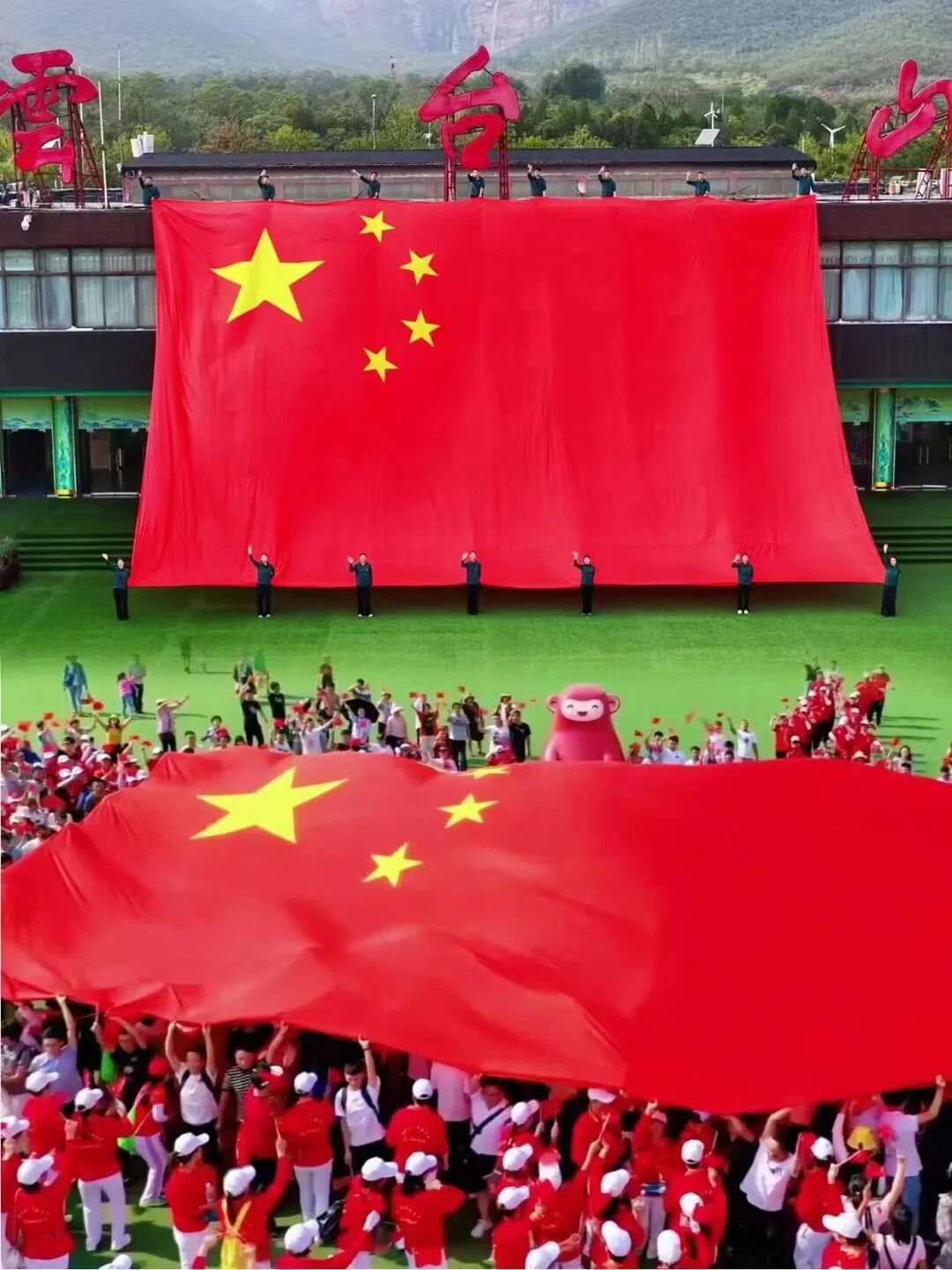 河南文旅寵客好評如潮，文化游持續(xù)火爆