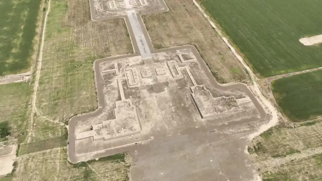 體驗“漢風秋韻”，來河南這樣玩！