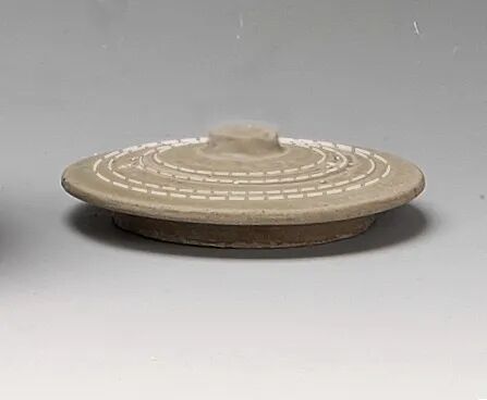 文博日歷丨今日寒露，這朵秋菊已“傲霜”千年