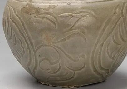 文博日歷丨今日寒露，這朵秋菊已“傲霜”千年